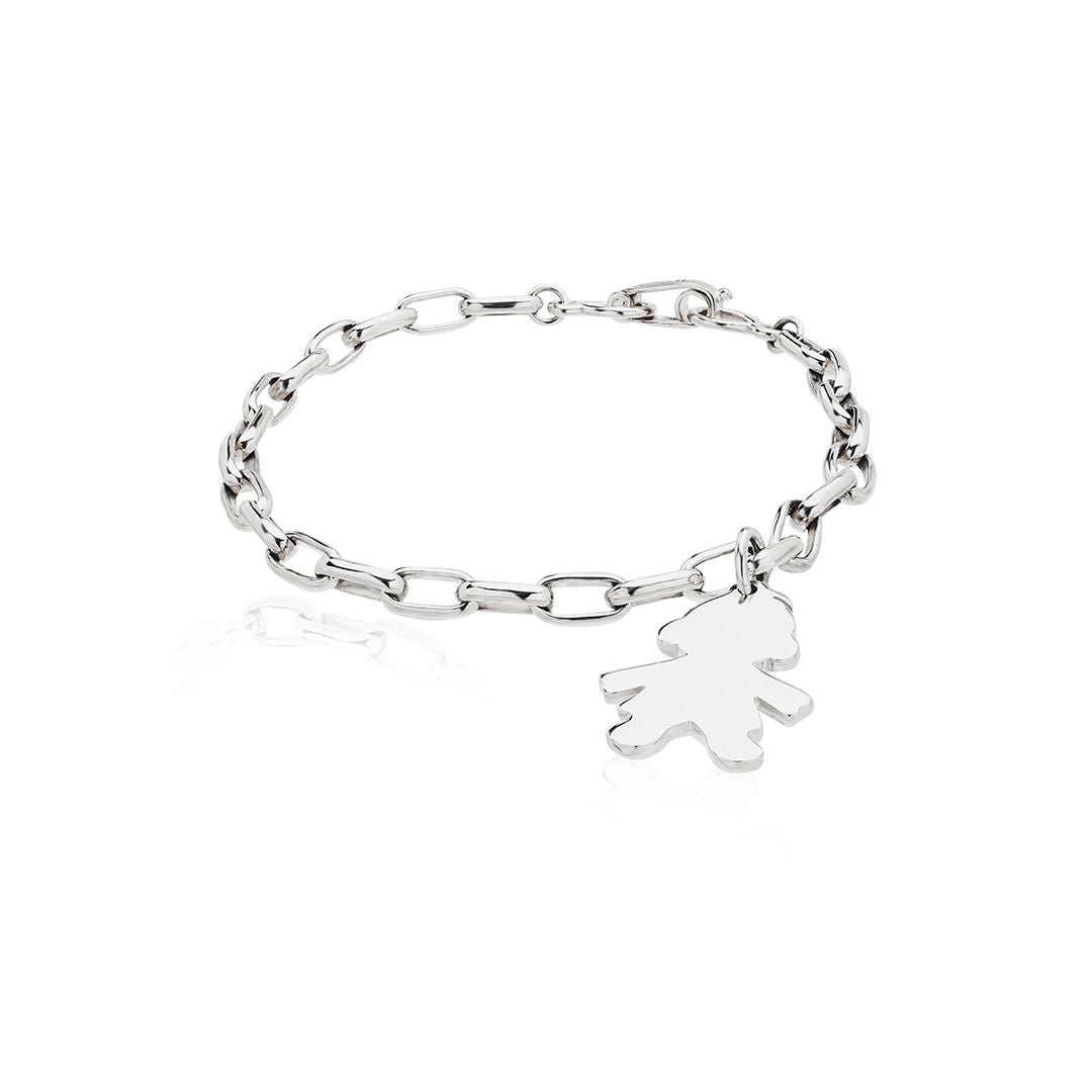 MINI BOY PENDANT