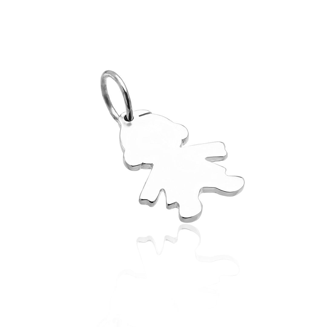MINI BOY PENDANT