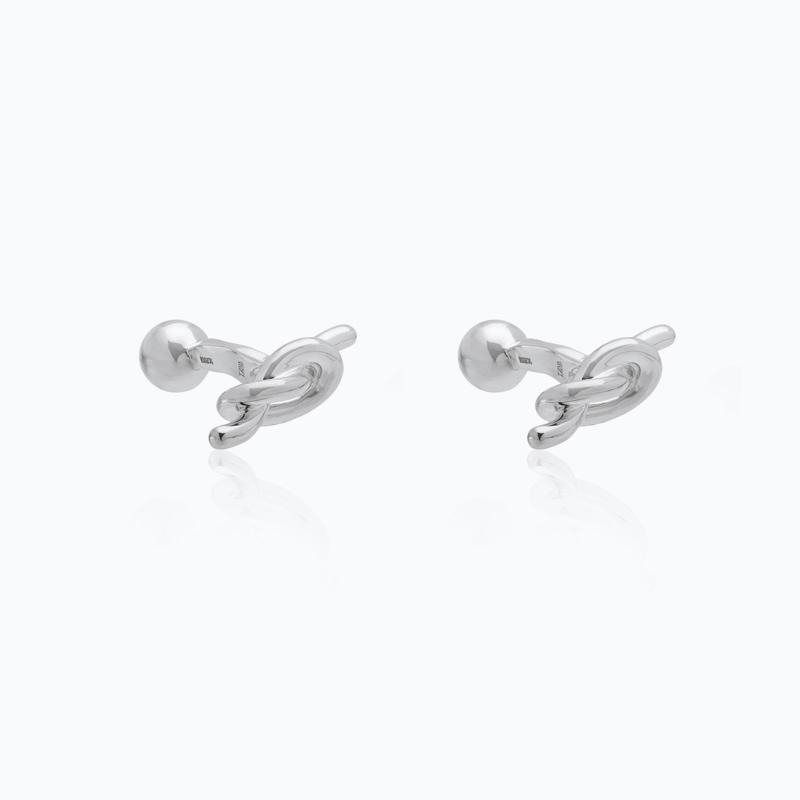 XUSTA CUFFLINKS