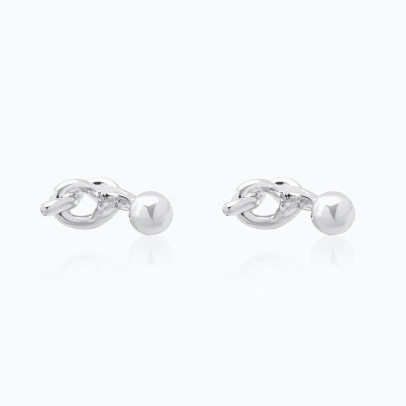 XUSTA CUFFLINKS