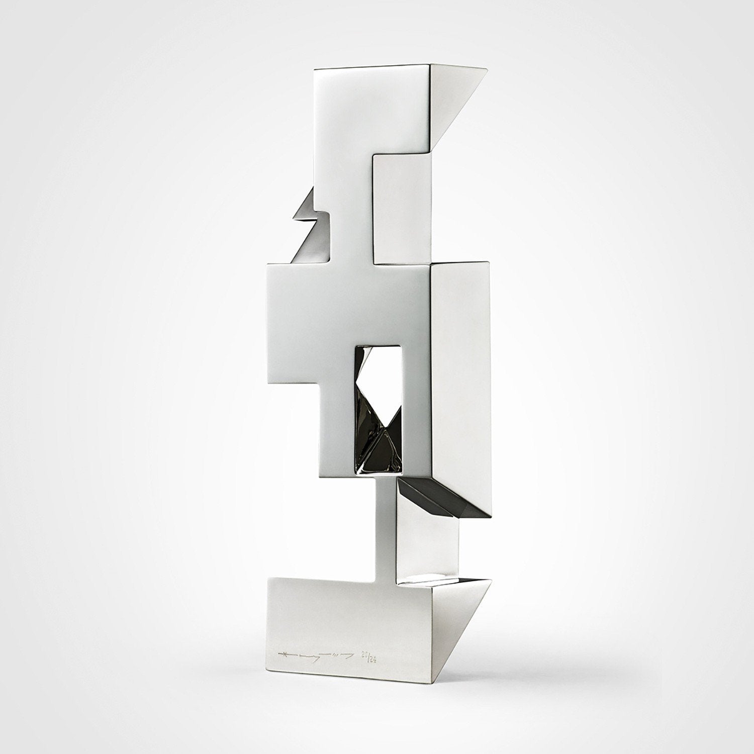 TESTIGO SILENCIO by XAVIER MELENDEZ