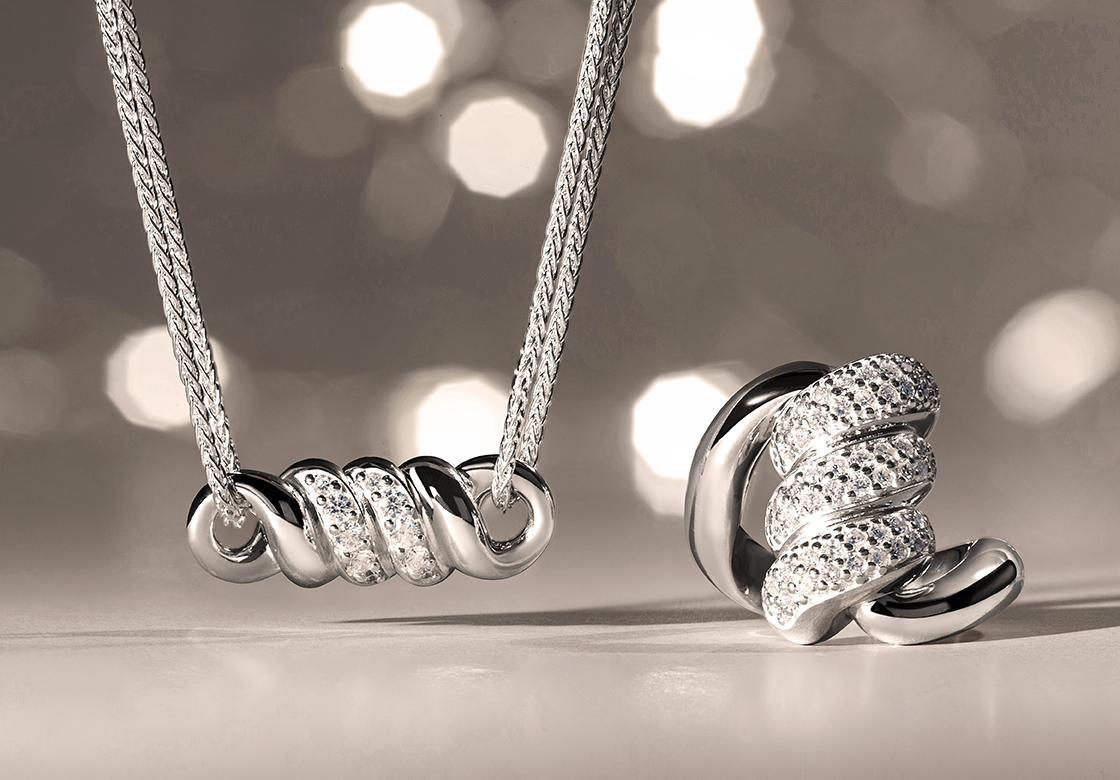 Diamantes by TANE