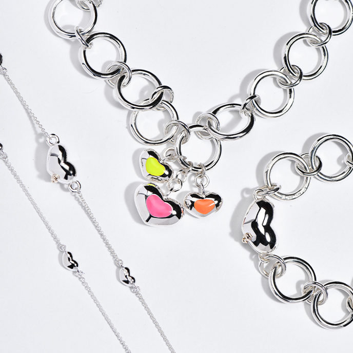 Tane Silver TANE México 1942: Sterling Silver Jewelry - Ring, Necklace, Bracelet ...