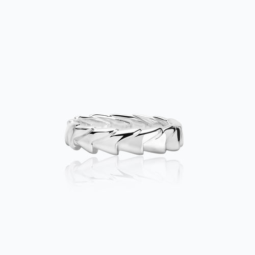 ÉPICO TEXTURE RING