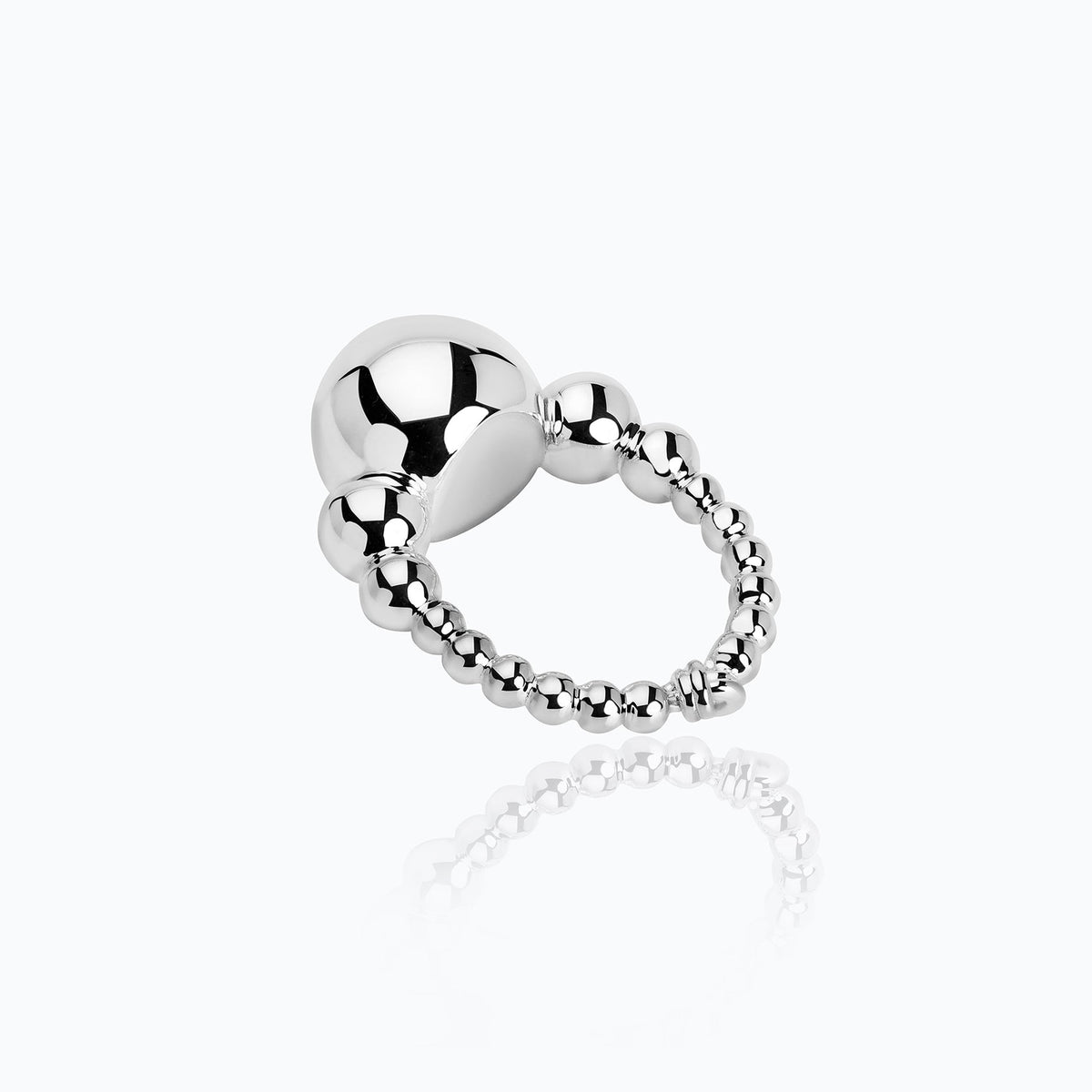 Tane Silver Rings - Handmade in Silver, Gold and Vermeil | TANE Mexico 1942 – TANE USA