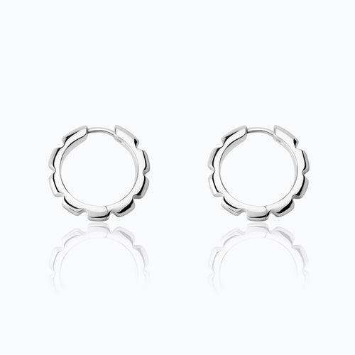 XOCOLATE BAR EARRINGS