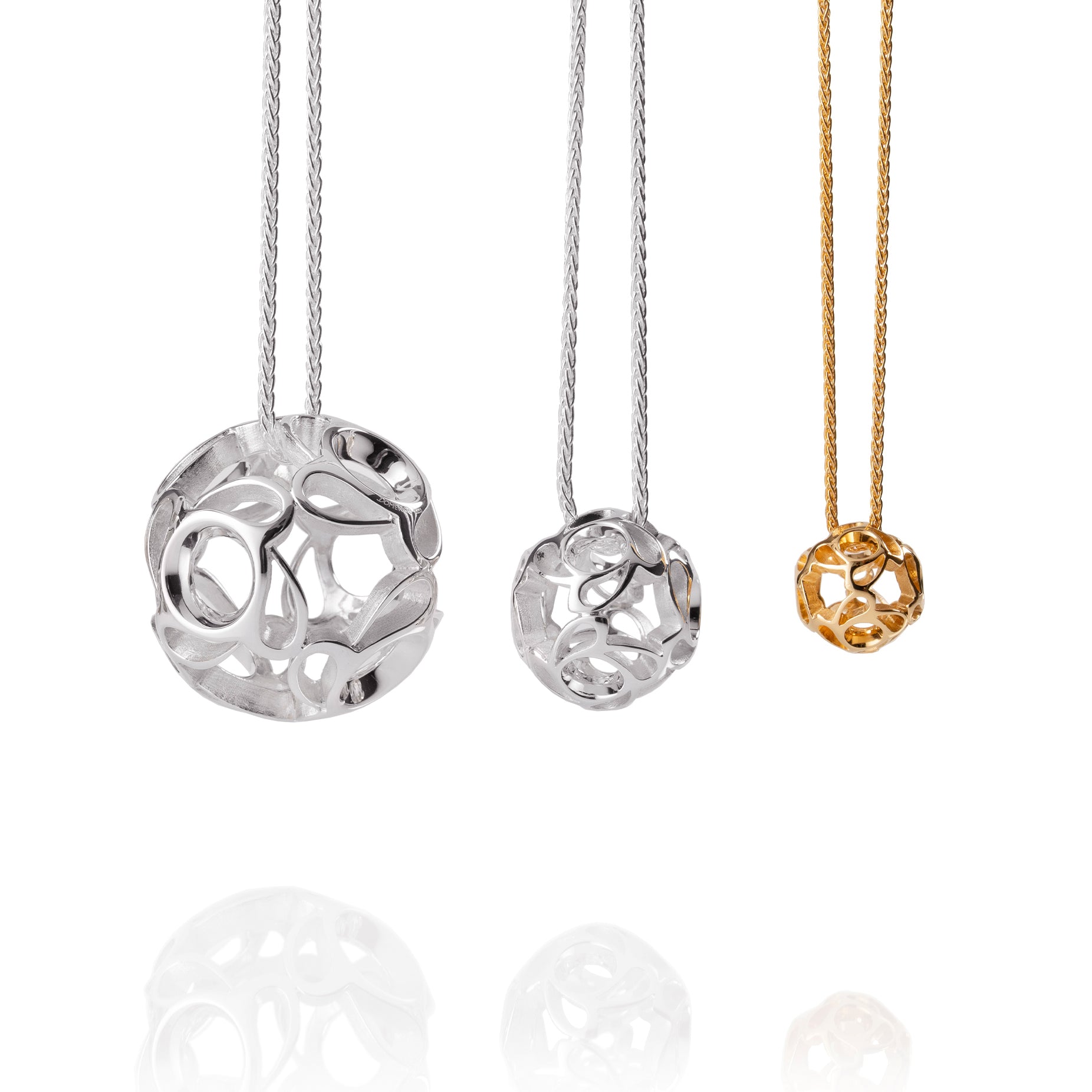 CICEK II PENDANT