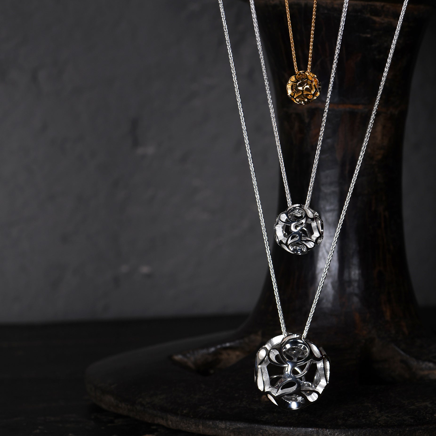 CICEK II PENDANT