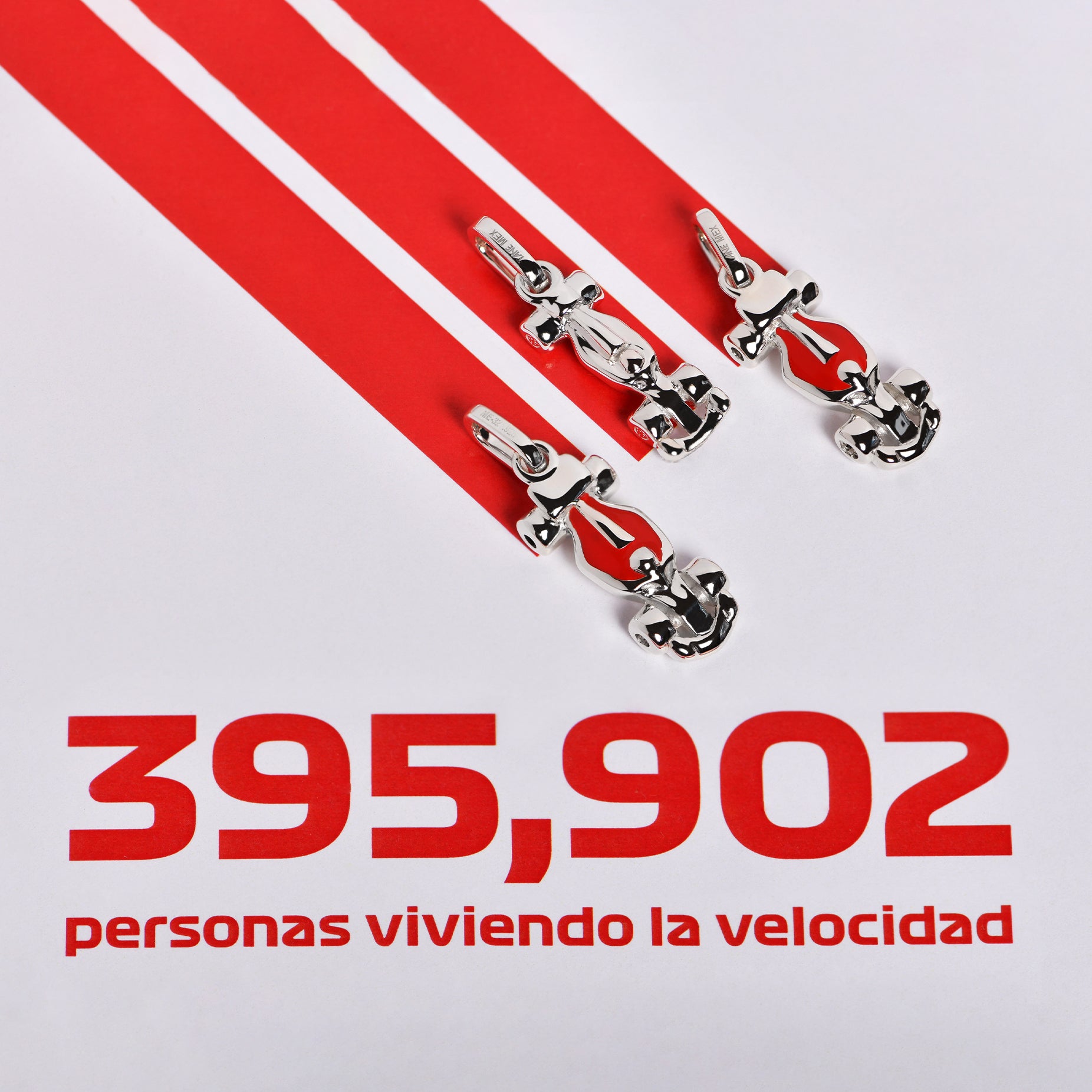 Charms - Handmade in Silver, Gold and Vermeil | TANE Mexico 1942 – TANE USA