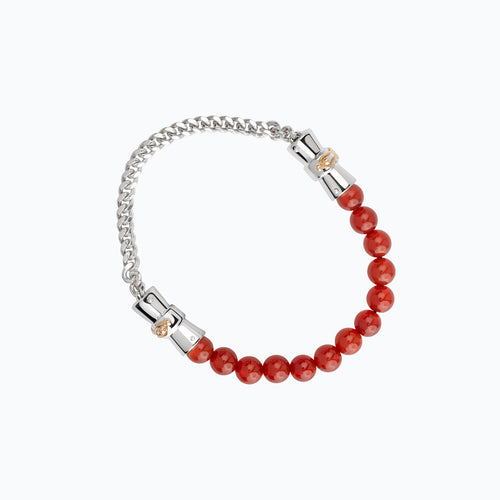 ÉPICO CARNELIAN BRACELET