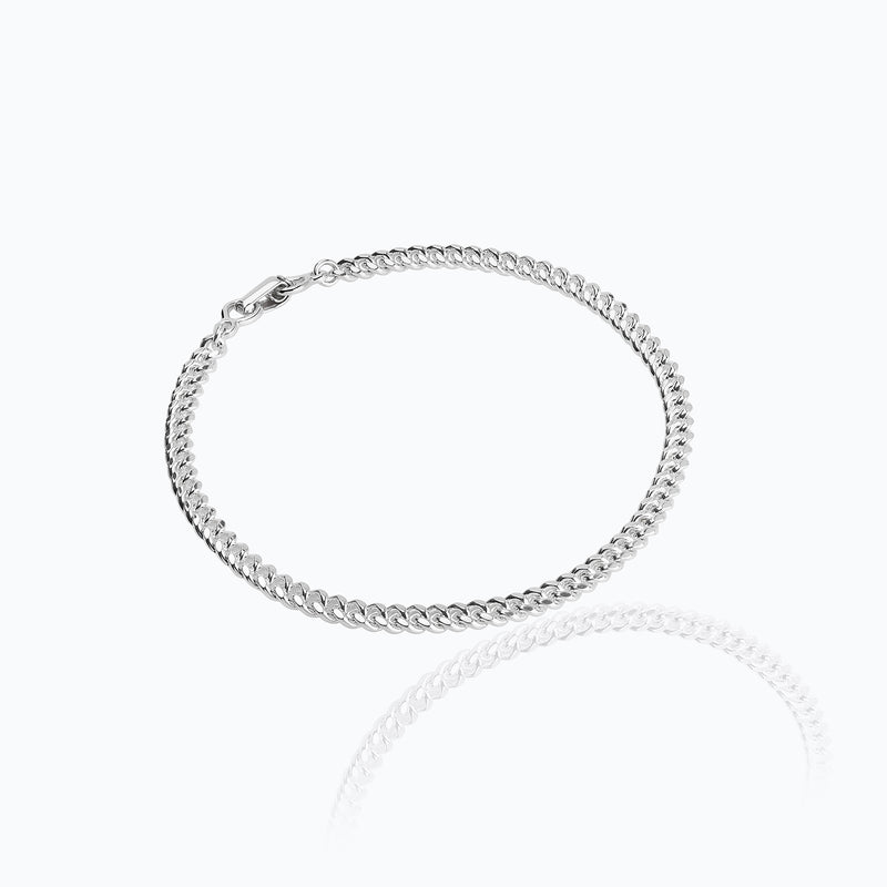 Taraash hot sale silver bracelet