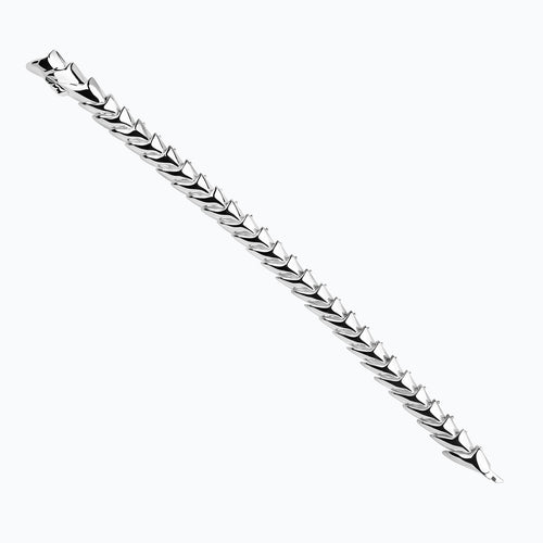 ÉPICO THICK HINGED BRACELET