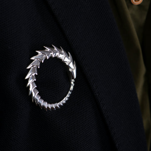 ÉPICO HOOP PIN