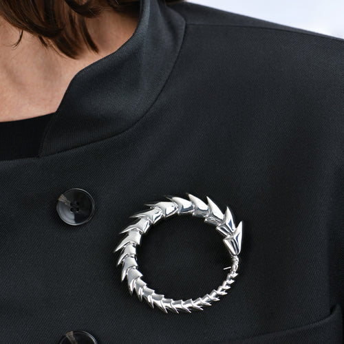 ÉPICO HOOP PIN