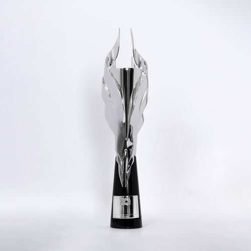 FORMULA 1 MEXICO CITY GRAND PRIX TROPHY – 10TH ANNIVERSARY COLLECTOR'S EDITION 2025