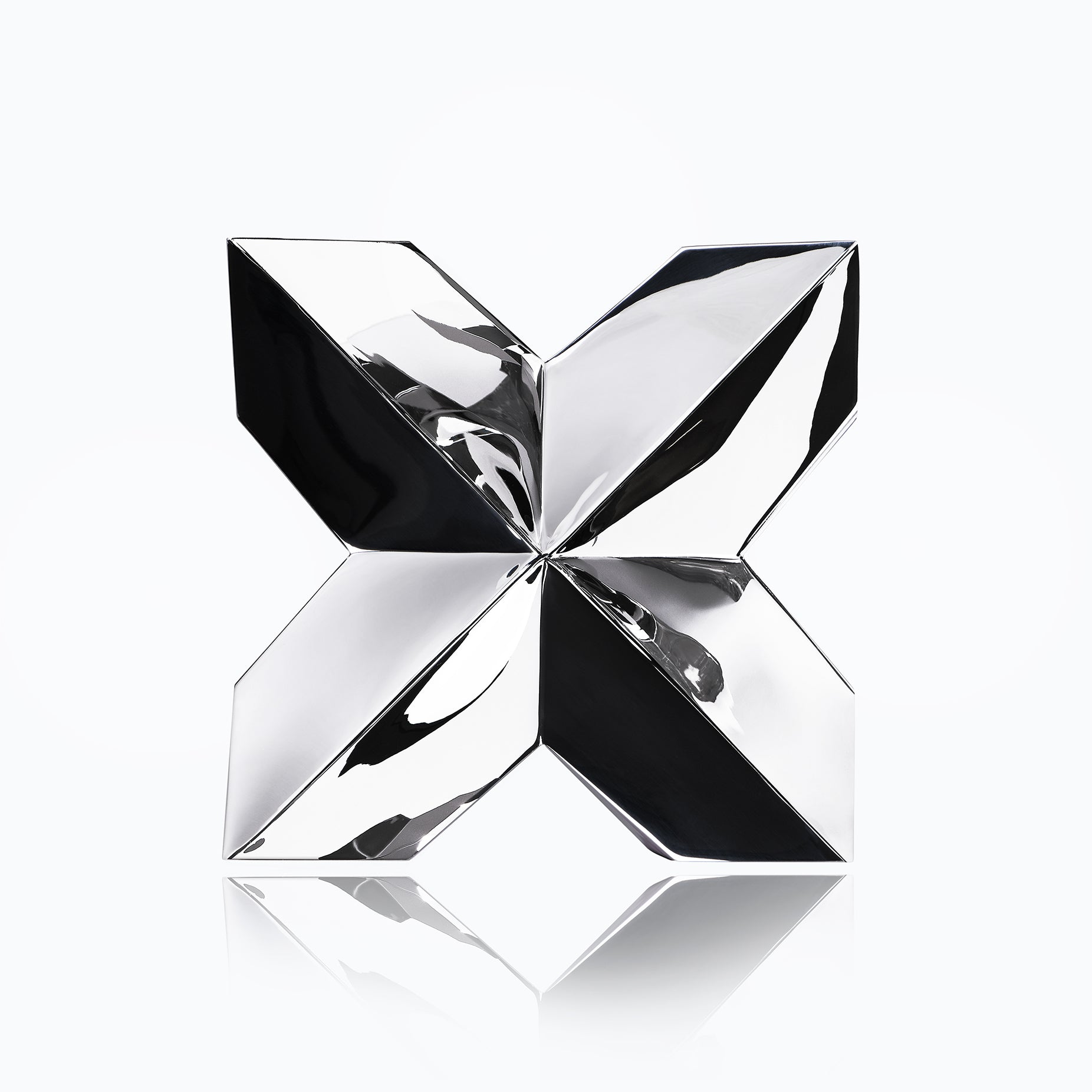 X DE MÉXICO SCULPTURE–LIMITED EDITION