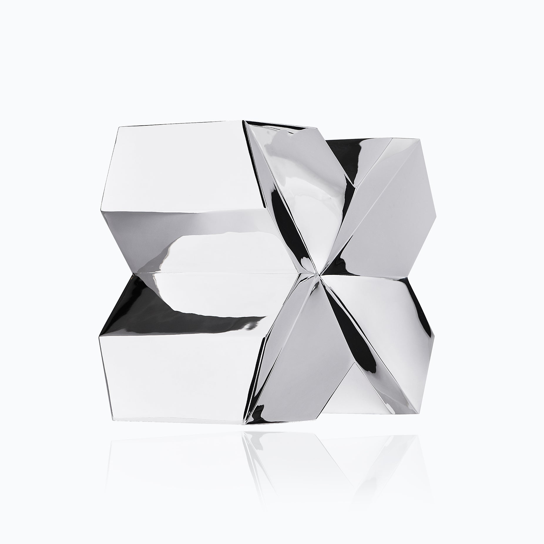 X DE MÉXICO SCULPTURE–LIMITED EDITION