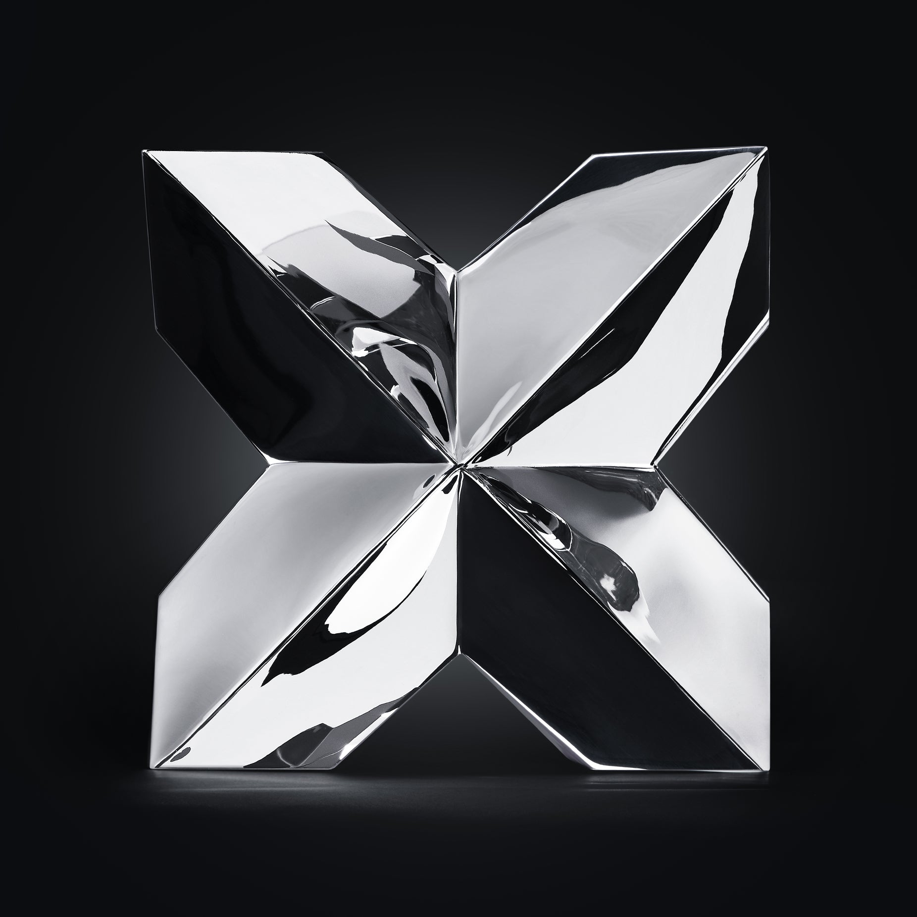 X DE MÉXICO SCULPTURE–LIMITED EDITION