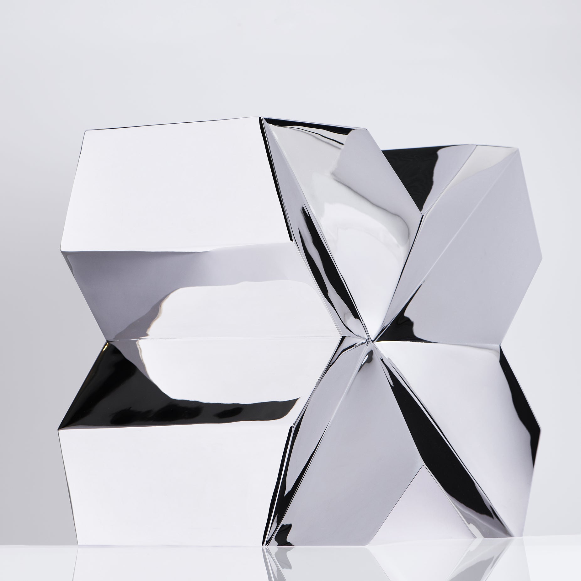 X DE MÉXICO SCULPTURE–LIMITED EDITION