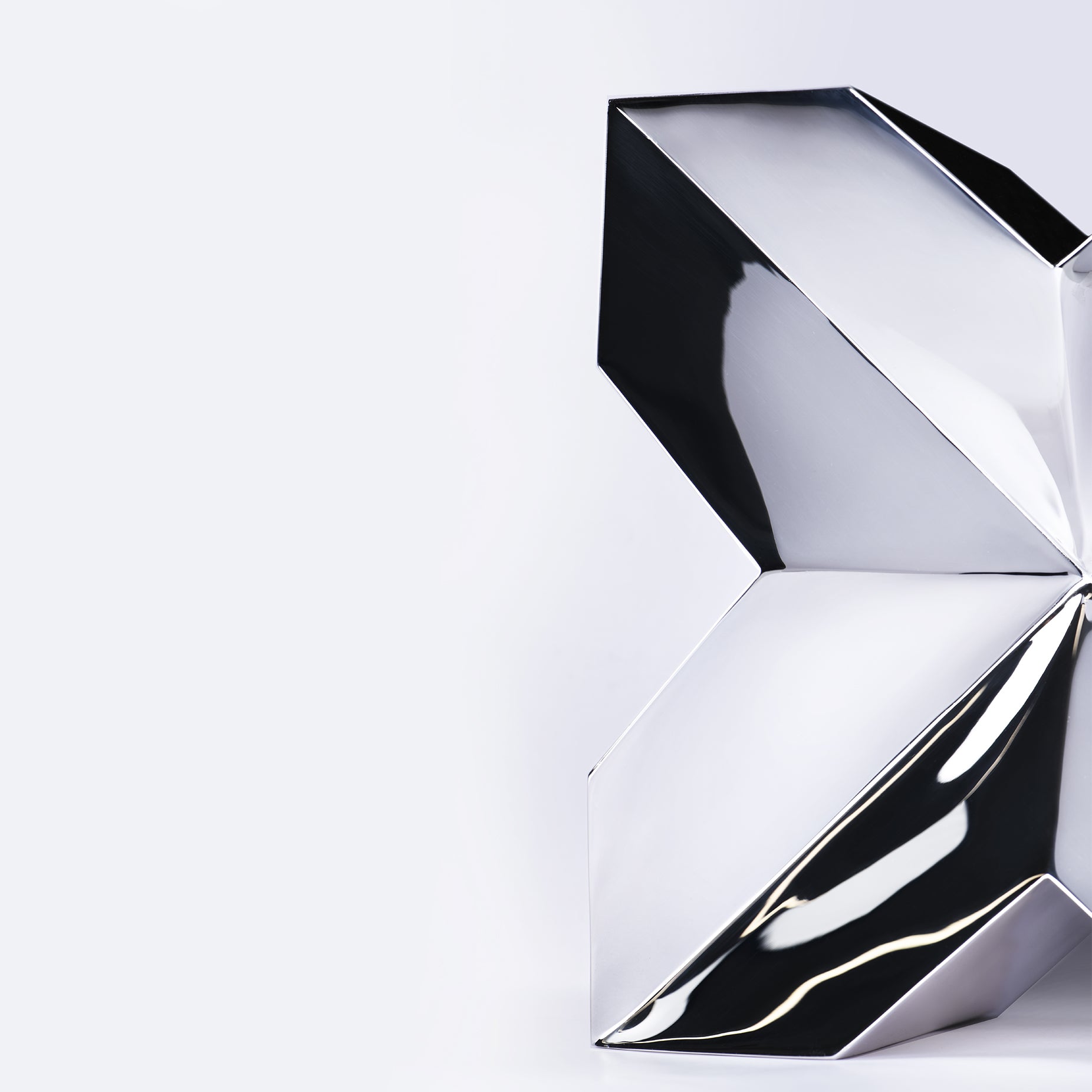 X DE MÉXICO SCULPTURE–LIMITED EDITION