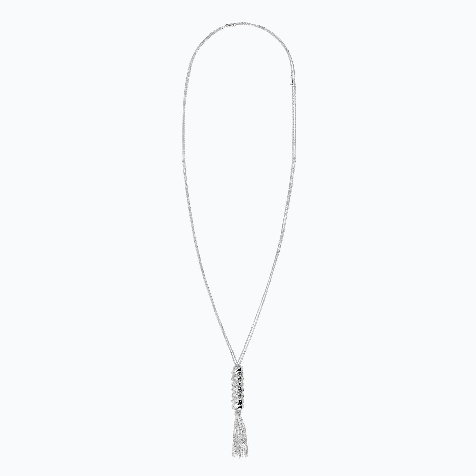 LAZOS HELIX PENDANT