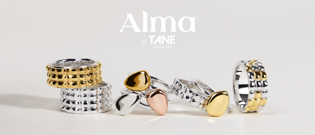 TANE Mexico 1942 | Fine Jewelry & Collectibles – TANE USA