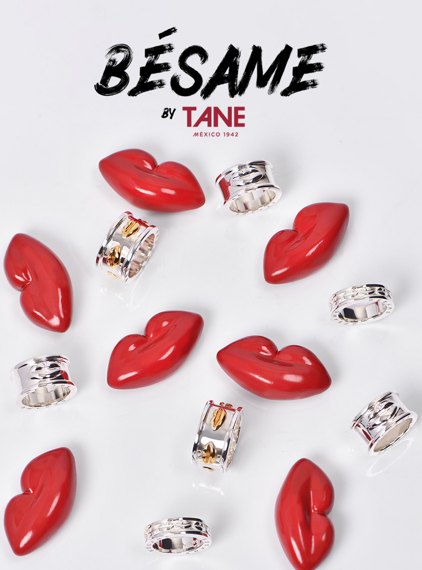 TANE Mexico 1942 Fine Jewelry Collectibles TANE USA