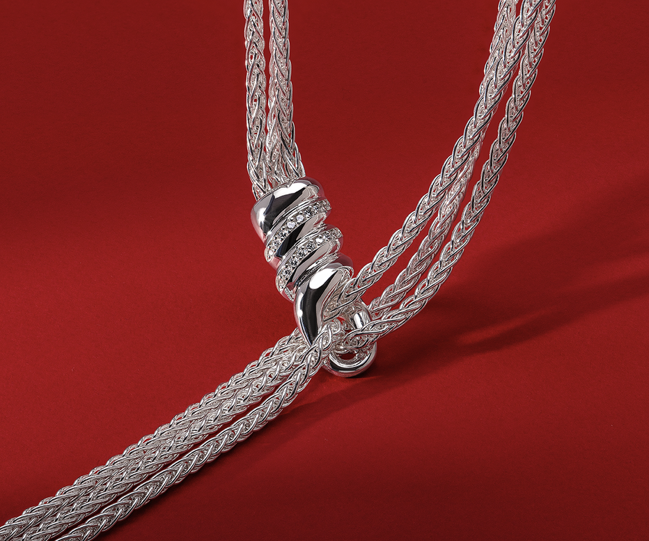 Tane Silver Collections – TANE USA