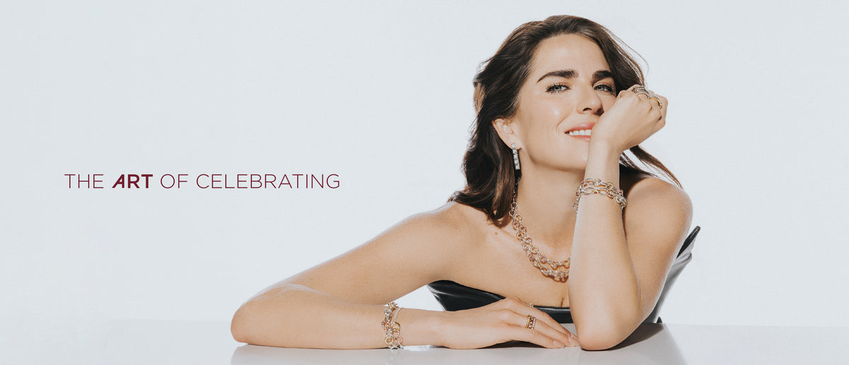 Susan Tane Collection TANE Mexico 1942 | Fine Jewelry & Collectibles – TANE USA