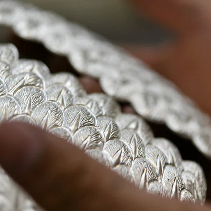 Tane Silver Our Expert Silversmiths 2-0 – TANE USA