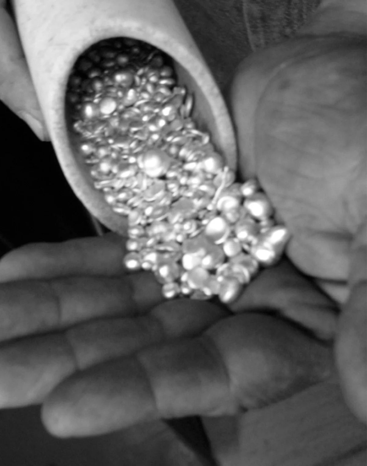 Tane Silver Our Expert Silversmiths 2-0 – TANE USA