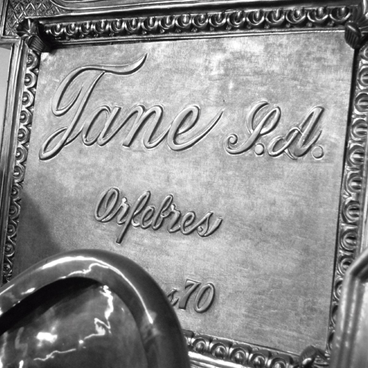 TANE Mexico 1942  Fine Jewelry & Collectibles – TANE USA