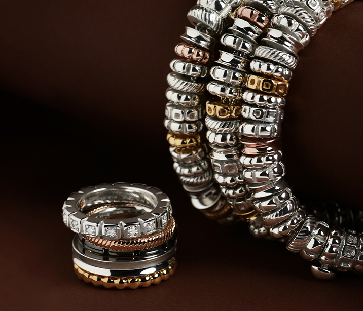 Tane Silver TANE Mexico 1942 | Fine Jewelry & Collectibles – TANE USA