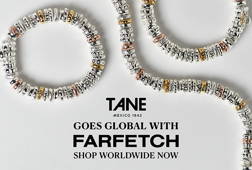 TANE Mexico 1942 | Fine Jewelry & Collectibles – TANE USA