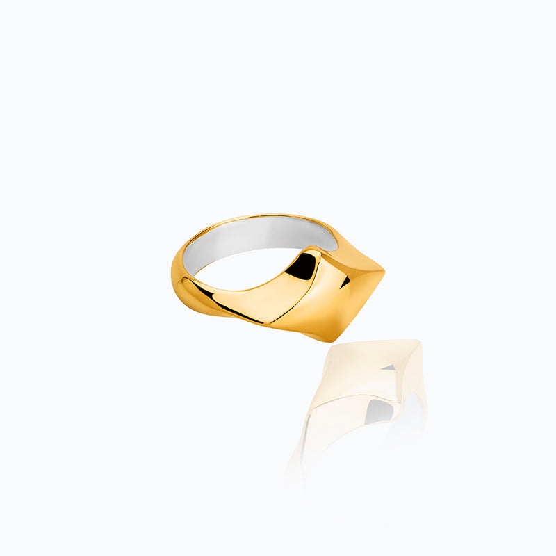 Tane Silver Rings - Handmade in Silver, Gold and Vermeil | TANE Mexico 1942 – TANE USA