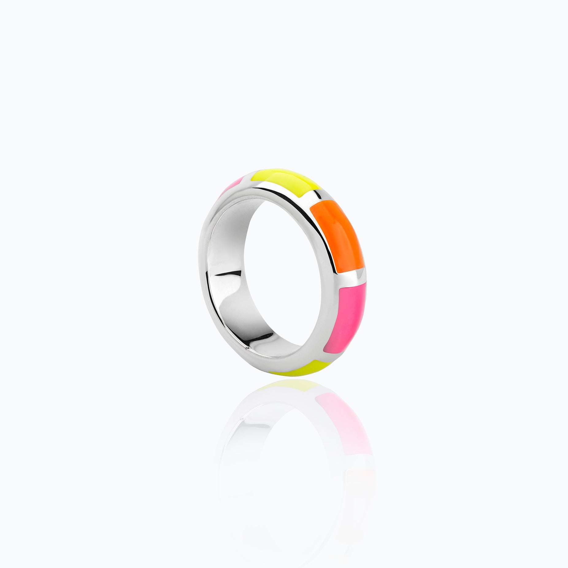 MUCHO COLOR RING