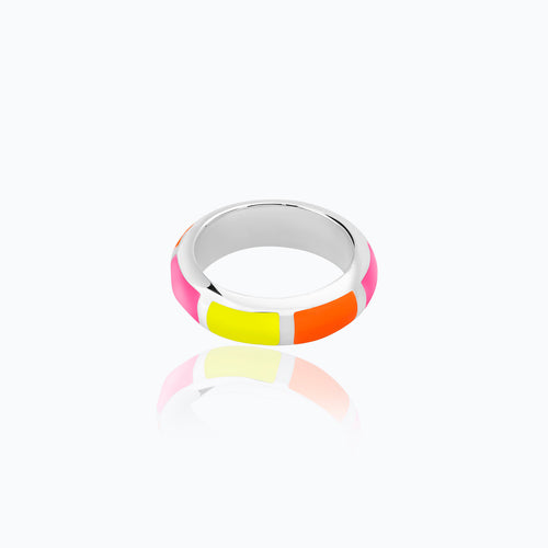 MUCHO COLOR RING
