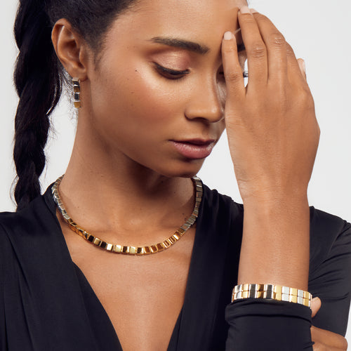 LEGADO LONG EARRINGS