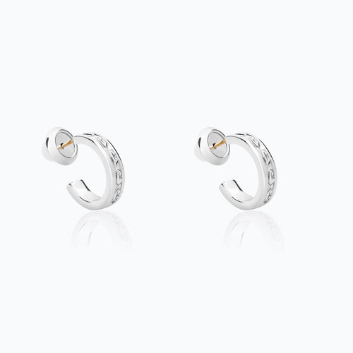 BÉSAME EARRINGS