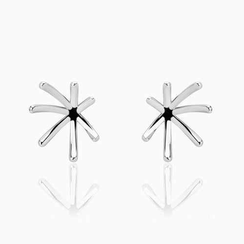 BRILLO EARRINGS