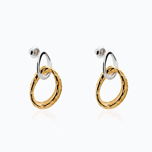 JAGUAR EARRINGS