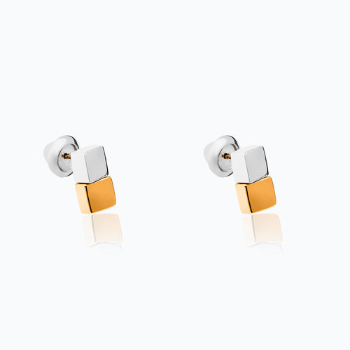 LEGADO VERMEIL EARRINGS