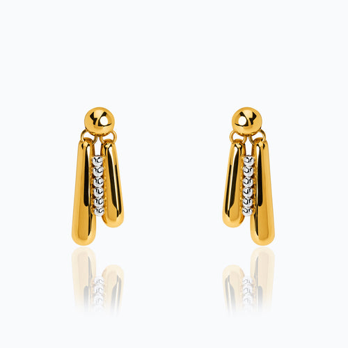 HERENCIA MOIRA EARRINGS