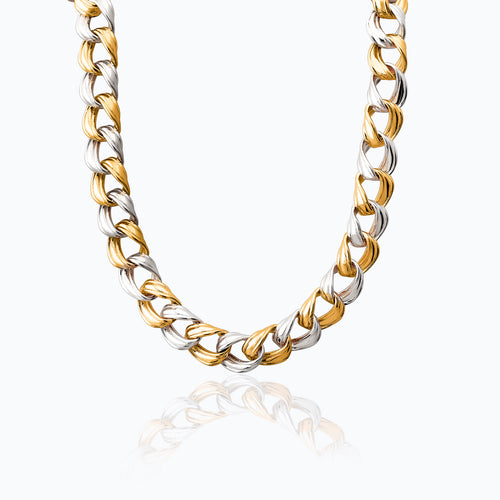 LOLA VERMEIL CHOKER