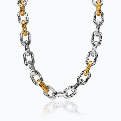HERENCIA GUBÁN CHOKER