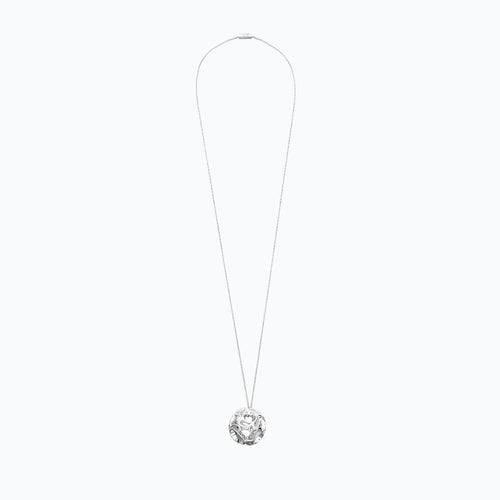 CICEK SILVER PENDANT
