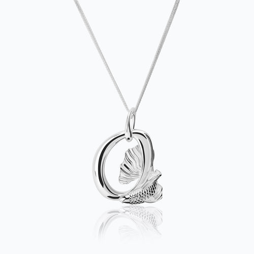 FISH PENDANT