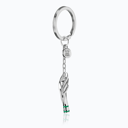 #TANERACING® TROPHY 2022 KEYCHAIN