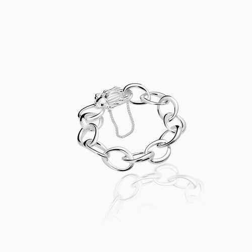 BEETLE BRACELET