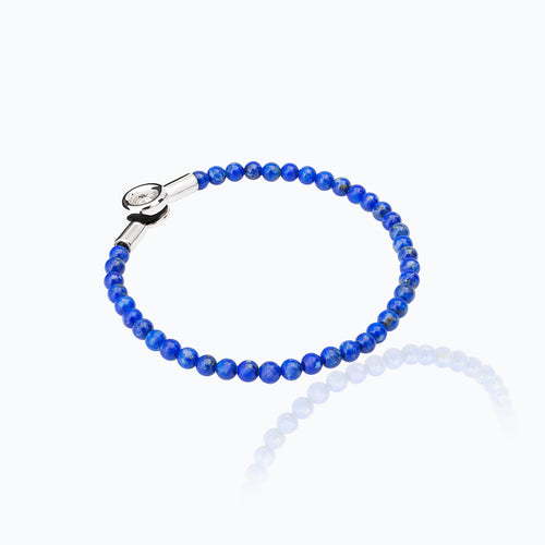 MARS LAPIS LAZULI BRACELET